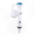 thumbnail image 1 of Universal Adjustable Flush Valve for Toilet Tank with Dual Button Control, 1 of 5