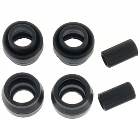 For 2006-2013 Grand Vitara Disc Brake Caliper Guide Pin Boot Kit 25971VJ