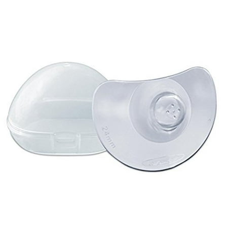 Lansinoh Contact Nipple Shield, 1 Count