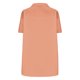 thumbnail image 4 of Yaoyar Mens Summer Vintage Turndown Collar Shirts Short Sleeve Casual Button Down Shirt Beach Vacation Tops, 4 of 6
