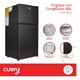 thumbnail image 4 of Frigobar Refrigerador Con Freezer Cuory 86l 2 Puertas 3 Pies, 4 of 4