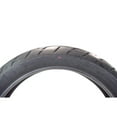 thumbnail image 5 of Pirelli Night Dragon Tire Set: 130/70R18 M/C 63V TL Front & 150/80B16 M/C 77H REINFTL Rear Cruiser Motorcycle Tires - Superior Traction & Handling for High-Performance Cruisers with Keychain, 5 of 11
