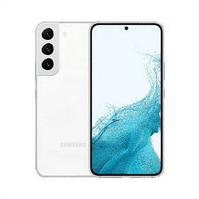 Samsung Galaxy S22+ Plus 128GB | Certifed Refurbished Like New Unlocked Smartphone