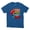 Blue, variant on Kamala Harris Peace Love Equality Hope Diversity Election Unisex Printed T-Shirt