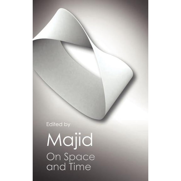 Canto Classics On Space and Time, (Paperback)