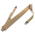 thumbnail image 1 of Adjustable Gun Rope 5 Different Types Gun Rope Adjustable Length  for CS Field ANGGREK Otros, 1 of 8