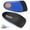 Black, variant on Welnove Heel Cup Plantar Fasciitis Insert - Heel Cushion Insert with Arch Support for Heel Spur,Achilles tendonitis,Heel Pain Relief, Comfort Insoles for Women's 6-9, Men's 5-8 ﻿