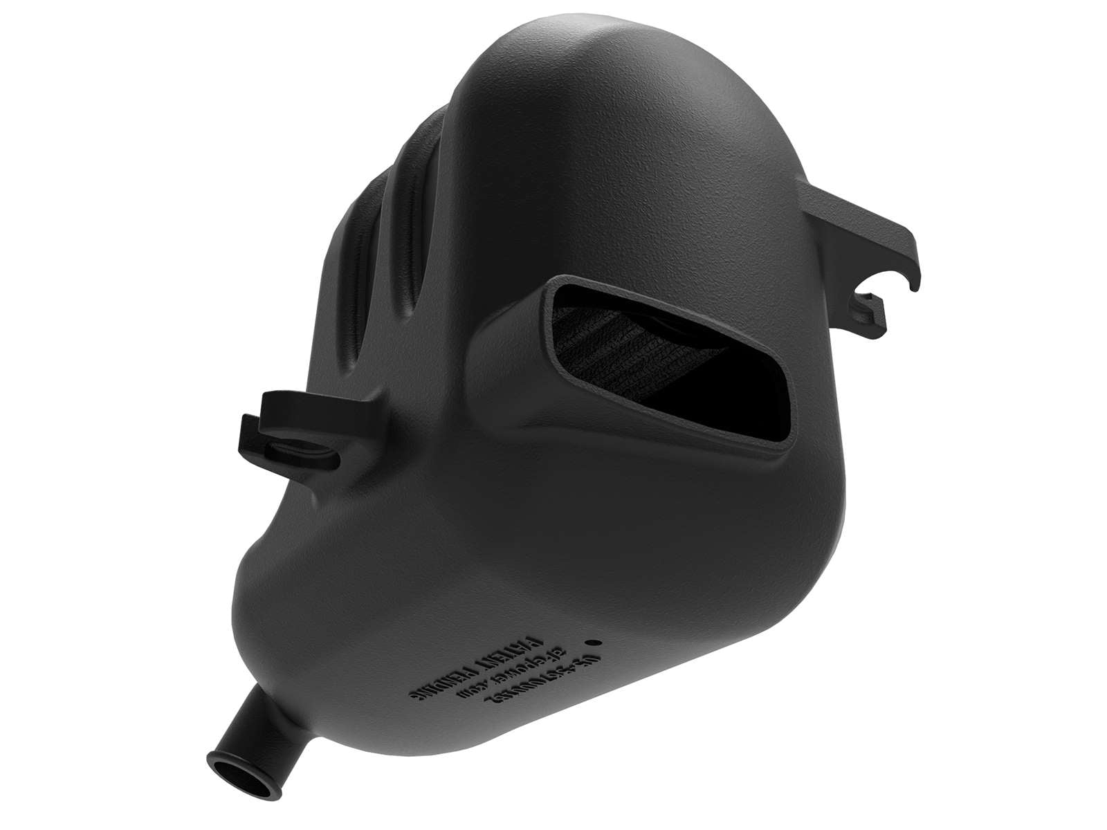 Takeda Momentum Cold Air Intake System w/ Pro DRY S Filter