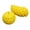 Pickleball, variant on Football Fidget Ball, 3D Printed Chain Link Fidget Ball, Twisted spheres stress Relief Ball For Adults With Anxiety Relief