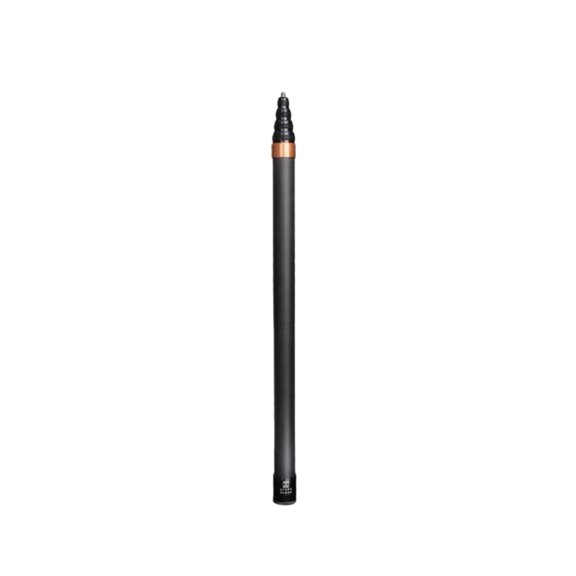 Invisible Selfie Stick for Outdoor Sport Camera Carbon Fibers Extendable Action Camera Selfie Rod Invisible Selfie Stick