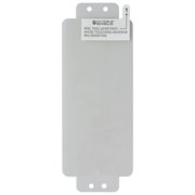 ZAGG InvisibleShield GlassFusion+ Hybrid Glass Screen Protector - Made for Samsung GS21 (6.2) - Case Friendly