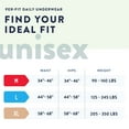 thumbnail image 4 of Adult Absorbent Underwear Prevail® Per-Fit® Pull On X-Large Disposable Moderate Absorbency, 4 of 8