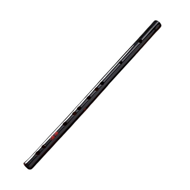 Flauta de bambú profesional, instrumento de viento hecho a mano para estudiantes principiantes y niños. Tecla G