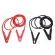 thumbnail image 5 of Houderco 2Ud Cables De Arranque Pesados Para Auto Con Función De Carga Portátil Y Conexión Rápida Multicolor, 5 of 7