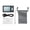 Black, variant on Xirurus 4K Digital Camera 2.88in HD Mirrorless Autofocus 16X Zoom 50MP Macro Photography Gift for Kids White
