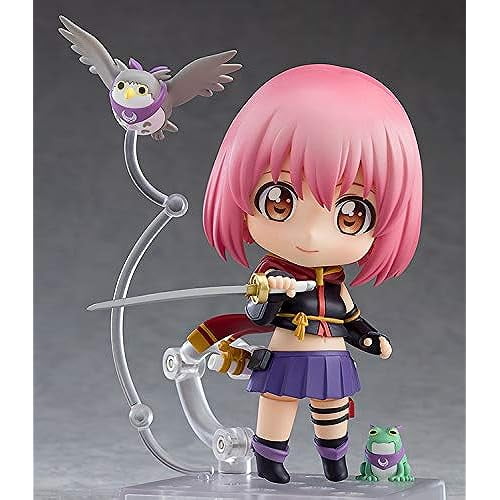 Release The Spyce Momo Minamoto Nendoroid AF - Walmart.com