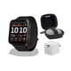 thumbnail image 1 of Smartwatch Garmin Venu X1 Negro Caja de Titanio con Correa de Nylon, 1 of 5