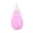 Pink, variant on Andvari Baby Safe Nasal Vacuum Aspirator Suction Nose Cleaner Mucus Runny Inhale