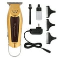 thumbnail image 3 of Beard Shaping Template Tool Cordless For Basic Beard Care Gold, 3 of 8
