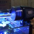 thumbnail image 2 of Pantalla Lcd Digital Automático Alimentador De Peces Durable Eléctrico Inteligente Temporizador De Peces Alimentador De Peces Cateissary PT001241-00, 2 of 5