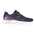 thumbnail image 1 of Tenis Skechers Skech-Air Dynamight 149669/NVPR Mujer Sport azul marino 24.5, 1 of 4