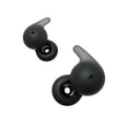thumbnail image 1 of Sony LinkBuds Open Truly Wireless Earbud Headphones with an Open-Ring Design for Ambient Sounds and Newly Developed Air Fitting Supporters, Black, 1 of 5