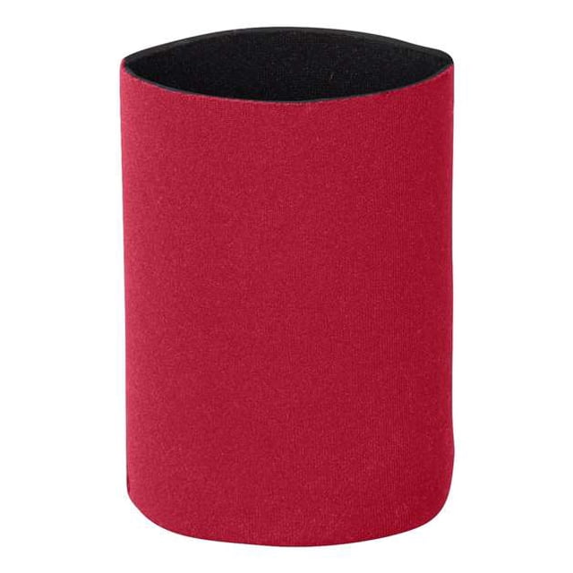 Liberty Bags Soporte para latas de neopreno OS ROJO Bolsos Liberty FT007