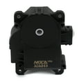 thumbnail image 6 of MOCA AUTOPARTS 604-869 HVAC Heater Air Blend Door Actuator Fit for 2007-2013 Acura MDX & 2009-2015 Honda Pilot, 6 of 9