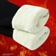 thumbnail image 5 of Guardurnaity Mallas térmicas para mujer, pantalones cálidos de terciopelo elástico para invierno, pantalones ajustados cómodos a la moda, pantalones Ropa interior 5XL Guardurnaity AP013781-08, 5 of 6