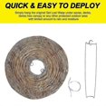 thumbnail image 4 of 4pcs Wasp Nest Y Hanging Fake Y, 4 of 5