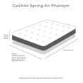 thumbnail image 4 of Colchón King Size Spring Air DICASA Phantom, 4 of 6