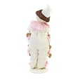 thumbnail image 2 of Dee Foust-Harvey Pandora's Kiss Polyresin Valentine's Day 81102, 2 of 3