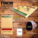 thumbnail image 4 of Juego de carreras de caballos FINENI Horse Race con 11 caballos de metal, 4 of 9