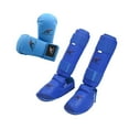 thumbnail image 4 of Guantes de kárate shamjiam equipo de entrenamiento L, 4 of 8