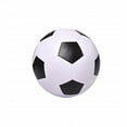 thumbnail image 2 of Kids Toddler Baby Multicolor Soccer Basketball Baseball Soft Mini Ball, 2 of 8