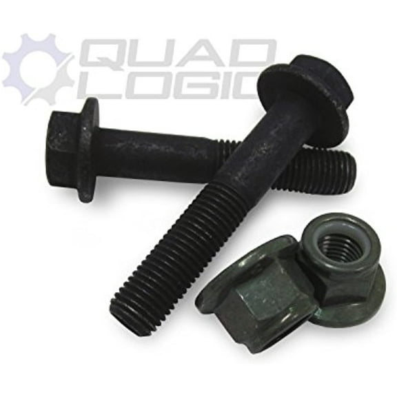 Polaris RZR 900 1000 Turbo M10 x 55mm Roll Bar Cage Bolts