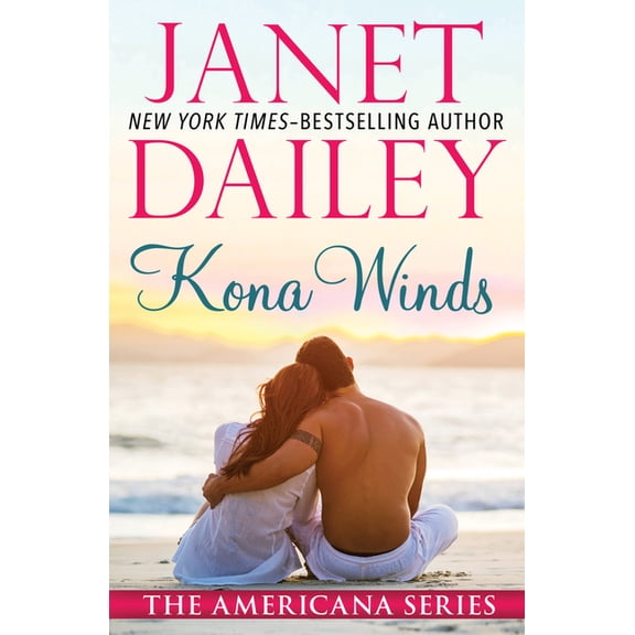 Americana Kona Winds, Book 11, (Paperback)