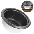 thumbnail image 5 of Rice Cooker Inner Pot Replacement Rice Cooker Liner Pot Non- Stick Inner Cooking Gadget, 5 of 8