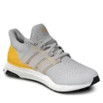 thumbnail image 2 of [GY7479] Ad-id-as Men's Ultraboost 1.0 Light Solid Grey Bold Gold Sneakers "NEW", 2 of 5