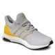 thumbnail image 2 of [GY7479] Adi - das Men's Ultraboost 1.0 Light Solid Grey Bold Gold Sneakers "NEW", 2 of 5
