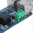 thumbnail image 3 of USB Isolator 4 Channel Hub Isolation Coupling Protection Board ADUM3160 Component, 3 of 5