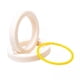 thumbnail image 1 of 2 3 of pack 2x Anillos de Espuma de Horquilla de Anillos de Absorción de Aceite de Esponja de Polvo de Aceite 32mm Adecuado 2 piezas shamjiam Anillos de espuma para sello de horquilla de bicicleta, 1 of 6