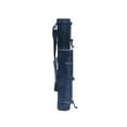 thumbnail image 4 of A99 Golf C4 Range Sunday Pencil Carry Bag Removable Top Cover w. stand (Navy/Grey Trim), 4 of 13
