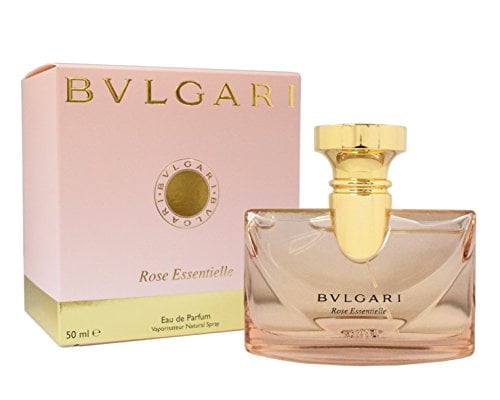 bvlgari rose essentielle