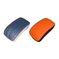 thumbnail image 1 of 2 piezas de manija de puerta automática, cubierta protectora, funda duradera para BYD Atto 3 Azul Blanco Gamboge Negro, 1 of 9