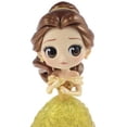 thumbnail image 2 of Banpresto Q posket: Disney - Bella Brillante Banpresto Figura Coleccionable, 2 of 2