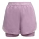 thumbnail image 1 of Short Umbro Para Mujer, Deportivo Talla EEG Color Rosa, 1 of 4