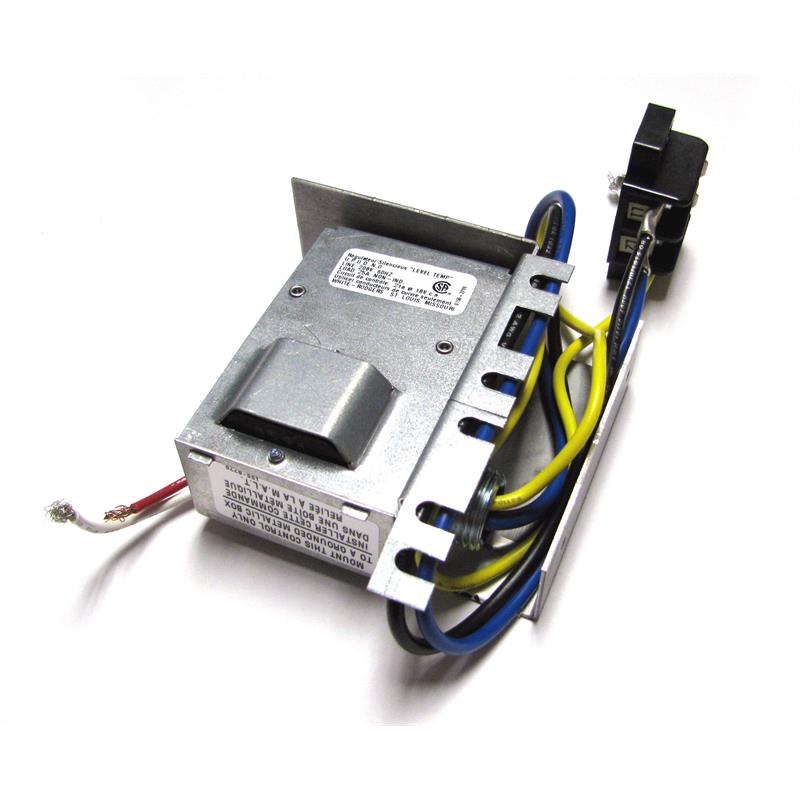 Dimplex 24V208V Relay Transformer Kit