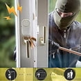 thumbnail image 2 of ShenFei Wireless Home Doors Windows Security Entrance Alarm System Pack 1, 2 of 5