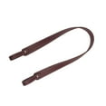 thumbnail image 4 of Purse Strap Trendy Luggage Straps Handbag Handle Universal Leather Bag Strap Red, 4 of 8